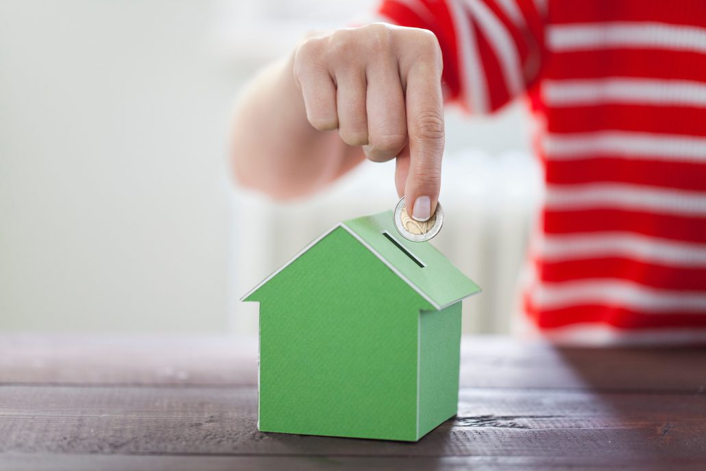 Kako prepoznati, da vaša fasada potrebuje obnovo